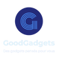 GoodGadgets – Accueil