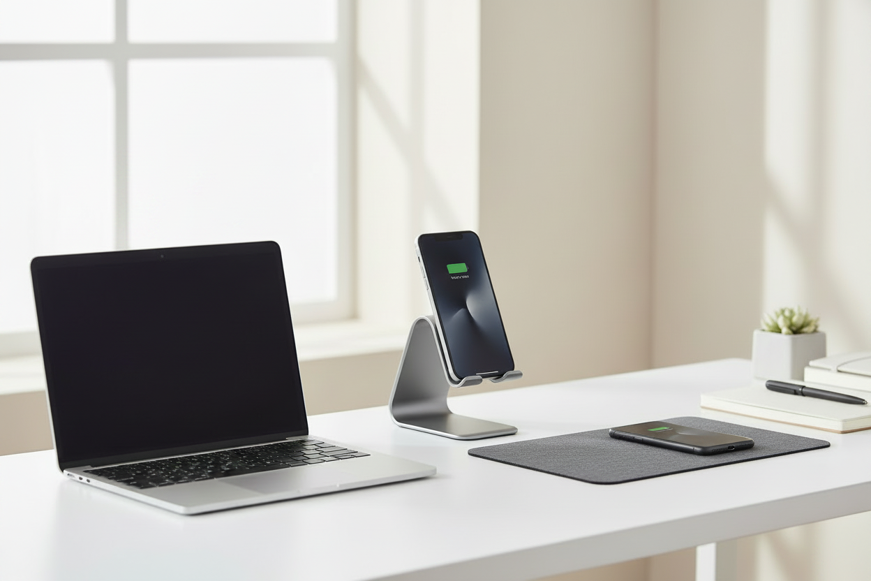 Lifestyle GoodGadgets sans support magnétique